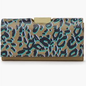 Ted Baker London Wallet, NWT